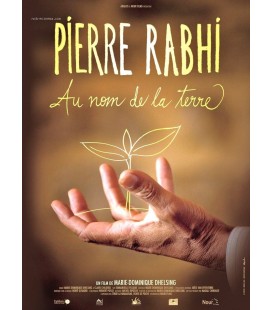 Pierre Rabhi Au Nom de la Terre (DVD Occasion)