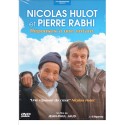 Nicolas Hulot et Pierre Rabhi Réponses à une enfant