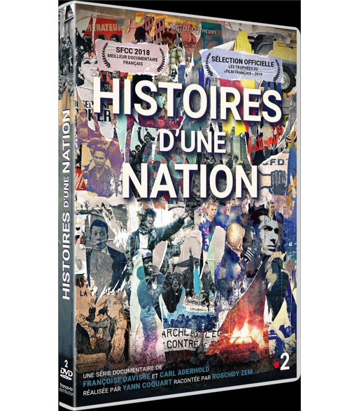 Histoire d'une Nation