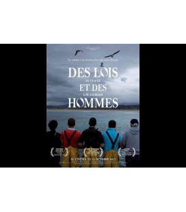 Des Lois Et Des Hommes