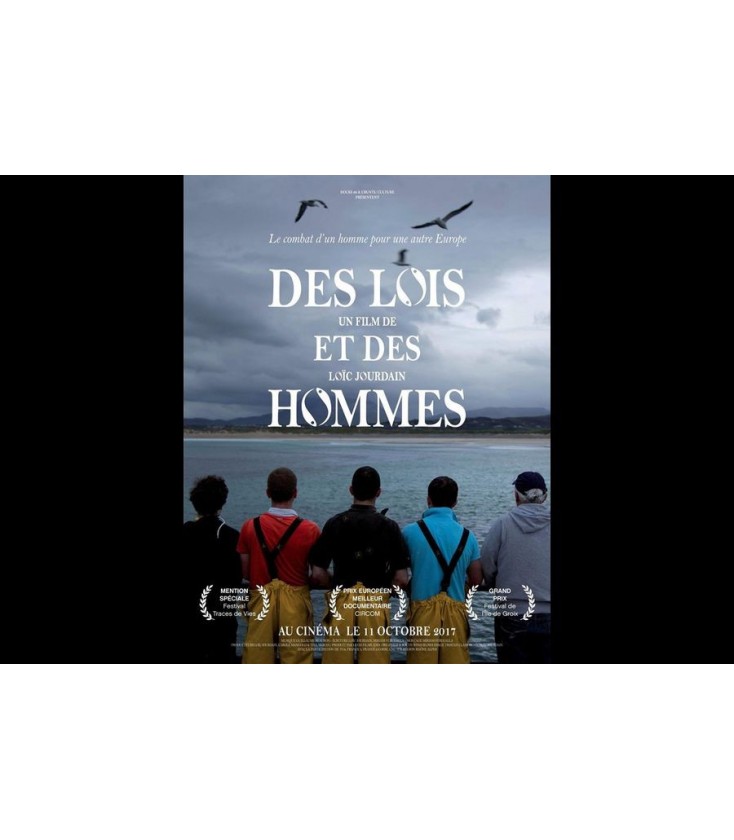 Des Lois Et Des Hommes