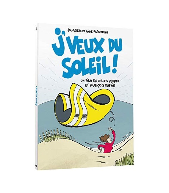 J'Veux Du Soleil