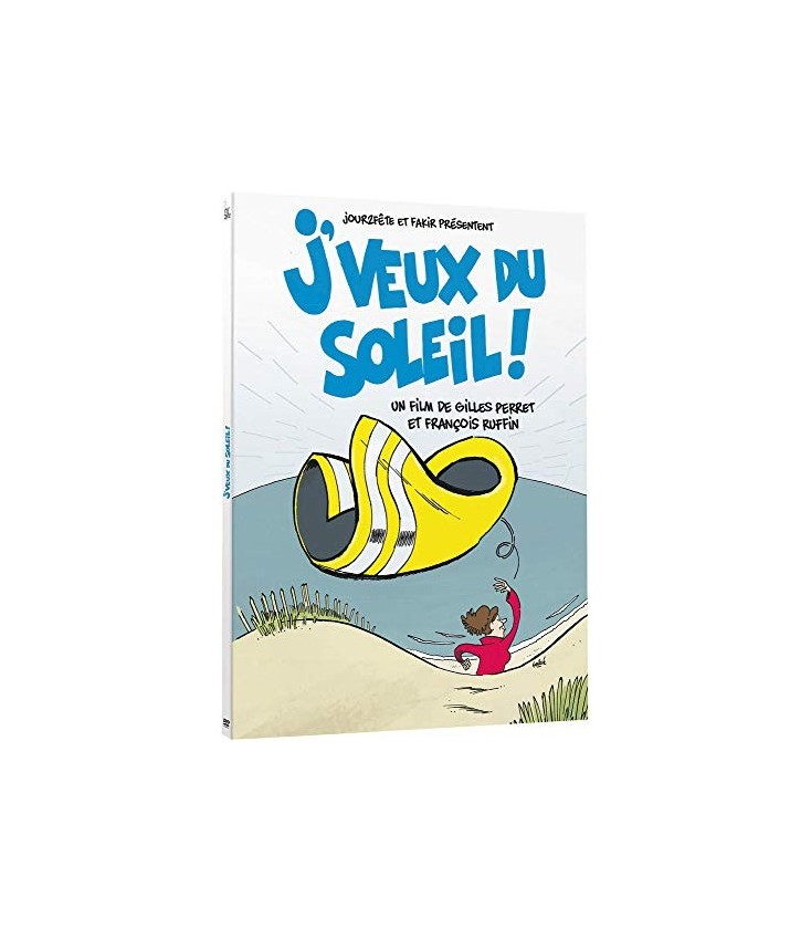 J'Veux Du Soleil