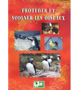 Protéger et Soigner Les Oiseaux