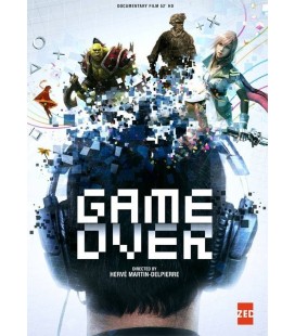 Game Over Le Règne des Jeux Vidéo