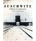 Auschwitz l'album la mémoire