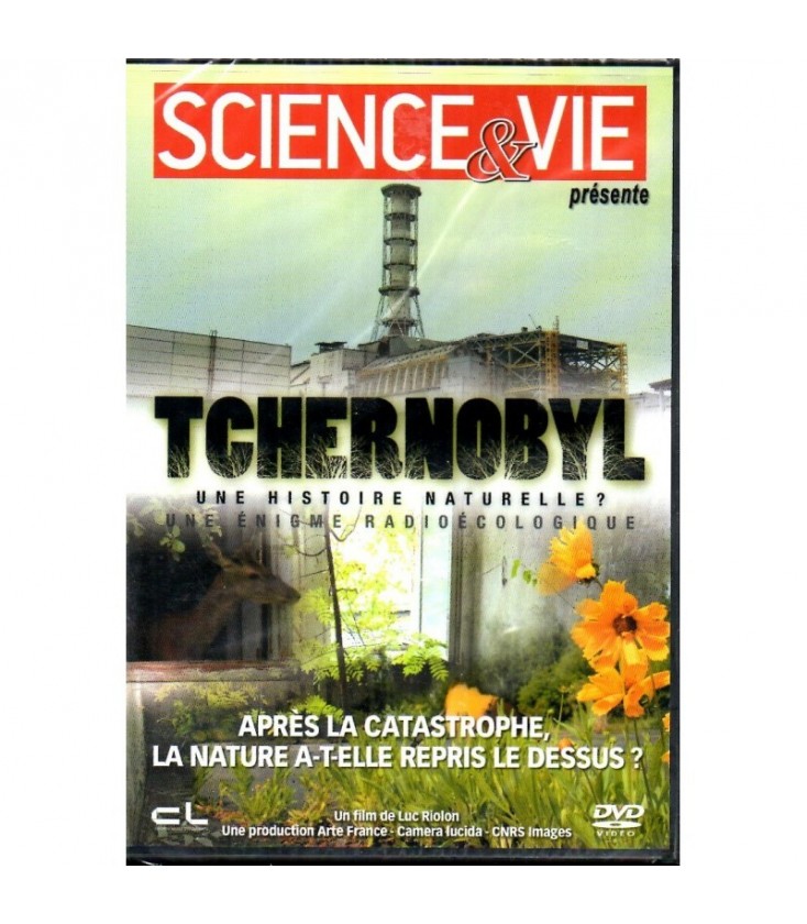 Tchernobyl