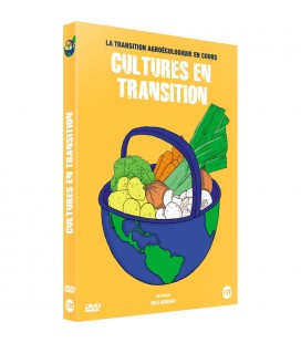 Culture en transition (La transition agréocologique en cours)