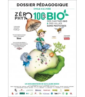 Zéro Phyto 100 BIO