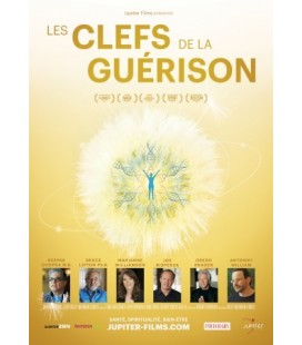 Les Clefs De La Guérison