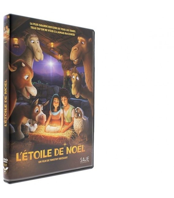 L'Etoile de Noël