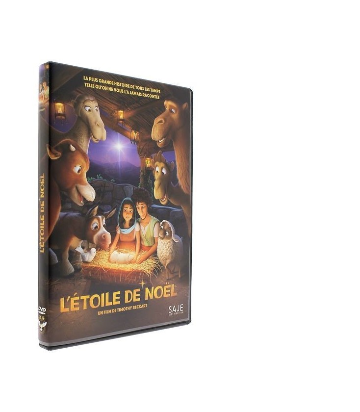 L'Etoile de Noël