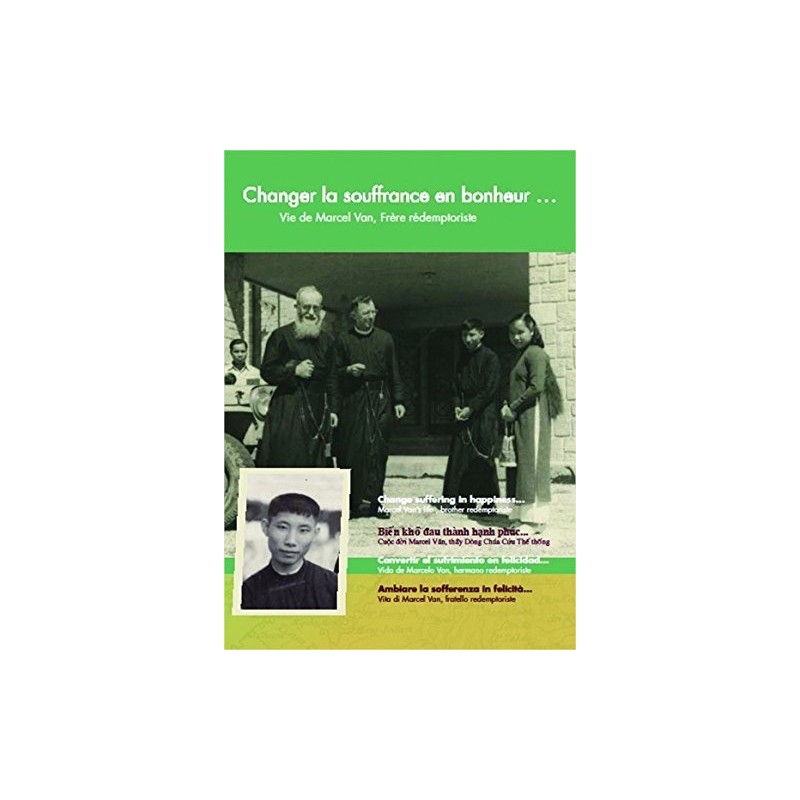 Saint Maximilien Kolbe