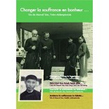 Saint Maximilien Kolbe