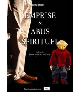 Emprise & Abus Spirituel