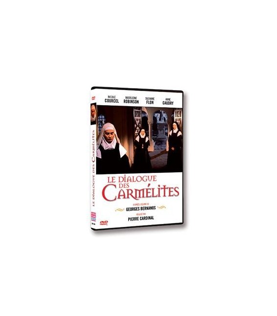 Dialogues Des Carmélites