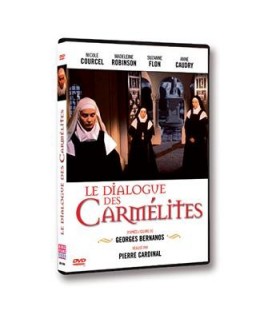 Dialogues Des Carmélites