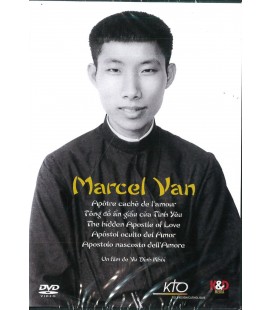 Marcel Van
