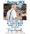 Docteur Jack (Toute une vie a soigner dans la rue)