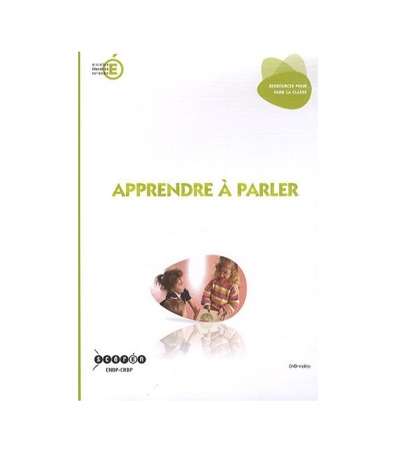 Apprendre à parler