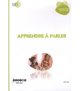 Apprendre à parler