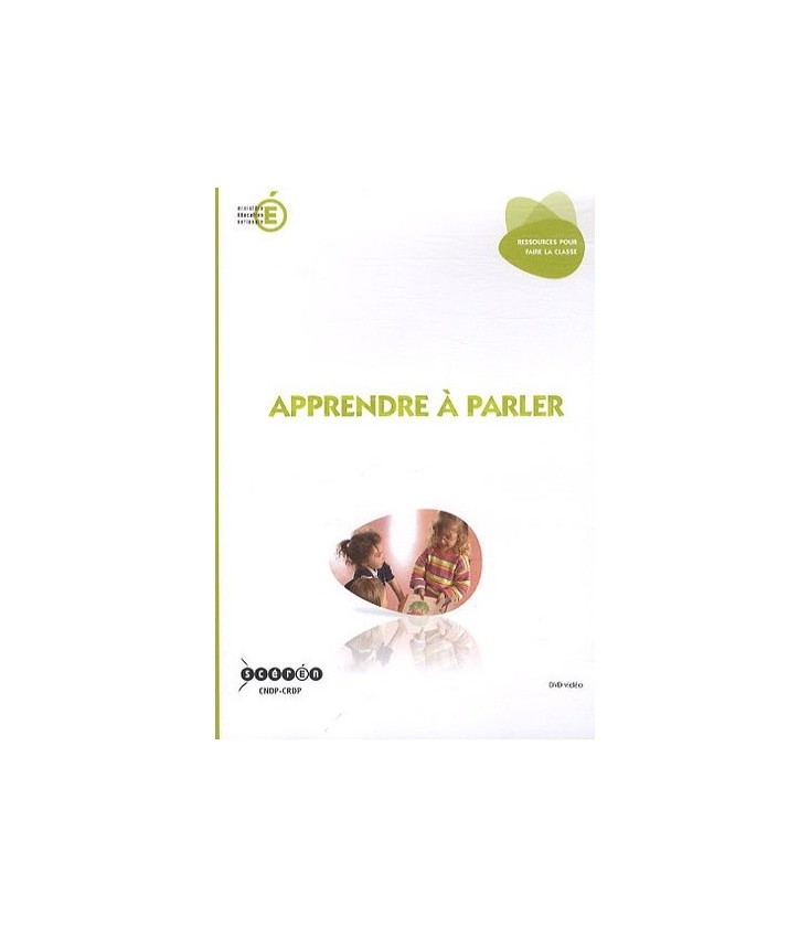 Apprendre à parler