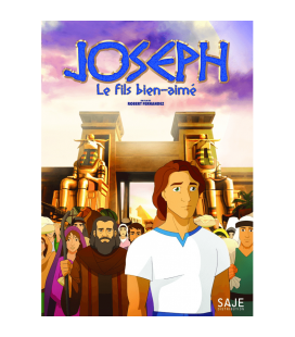 Joseph Le fils bien-aimé