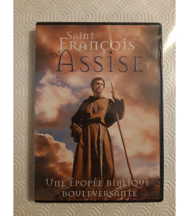 Saint François d'Assise