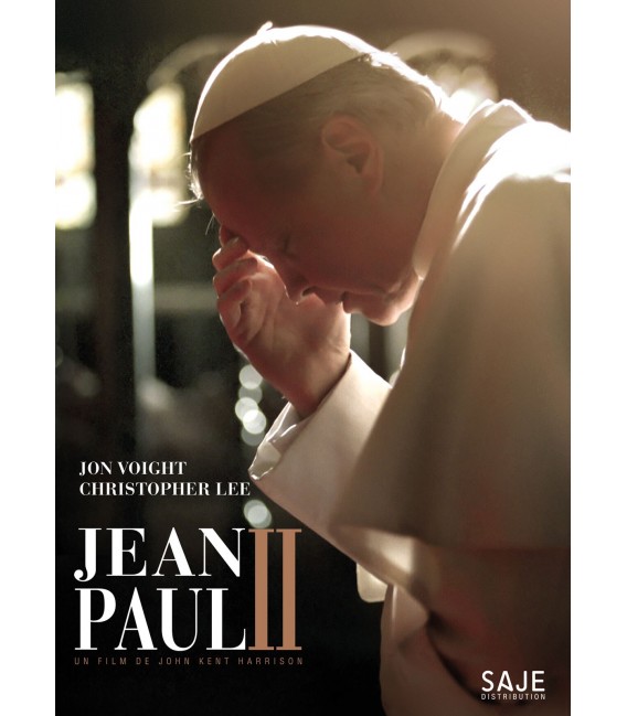 Jean Paul II