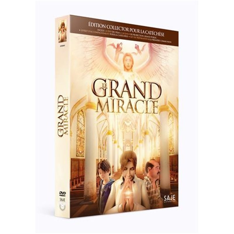 Le Grand Miracle