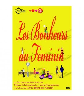 Les Bonheurs Au Féminin