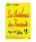 Les Bonheurs Au Féminin