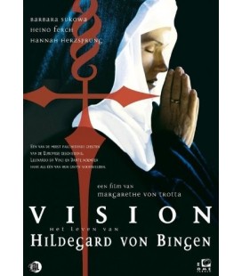 Vision - l'histoire de Hildegard Bingen