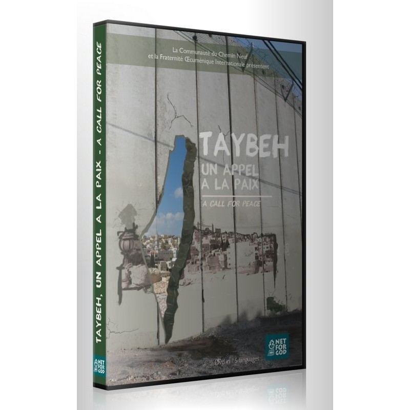 Taybech Un appel  la paix
