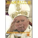 Jean-Paul II - Homme d'église, homme d'état.