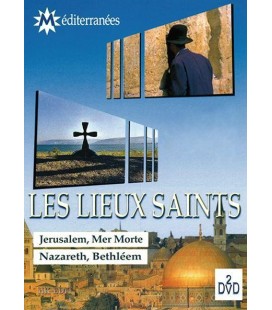 Les Lieux Saints.