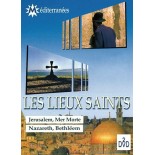 Les Lieux Saints.
