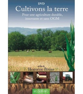 Cultivons la terre (DVD)