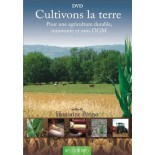 Cultivons la terre (DVD)