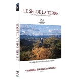 Le sel de la terre (DVD)