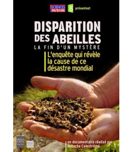 Disparition des abeilles - la fin d'un mystère (DVD)