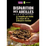 Disparition des abeilles - la fin d'un mystère (DVD)
