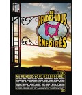 Au rendez vous des enfoirés (dvd)