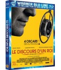 Le discours d'un roi (DVD)