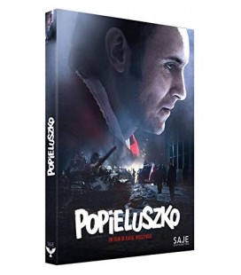 Popieluszko (DVD)