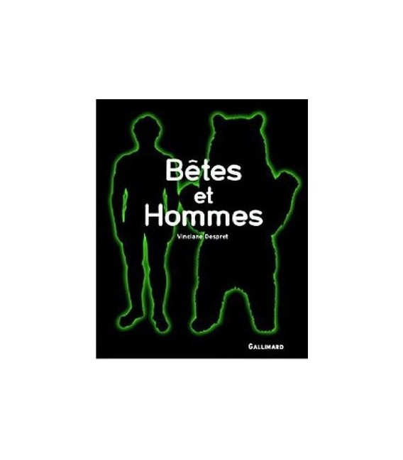 Bêtes et hommes (2documentaires)