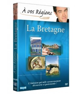 a vos régions : La Bretagne