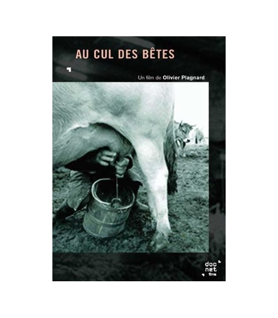 Au cul des bêtes