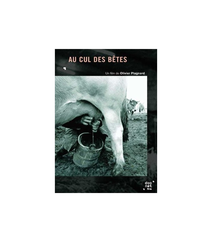 Au cul des bêtes