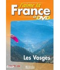 J'aime la France en DVD - Les Vosges